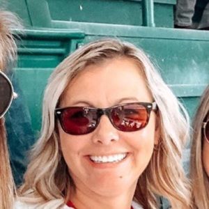 Meet your Posher, Kristine